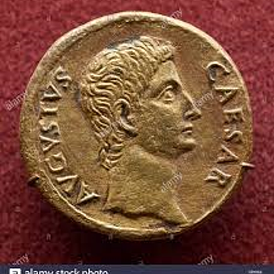 Timeline: The Roman Empire