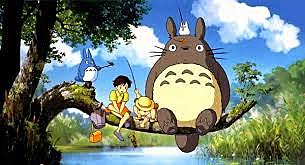 My Neighbor Totoro