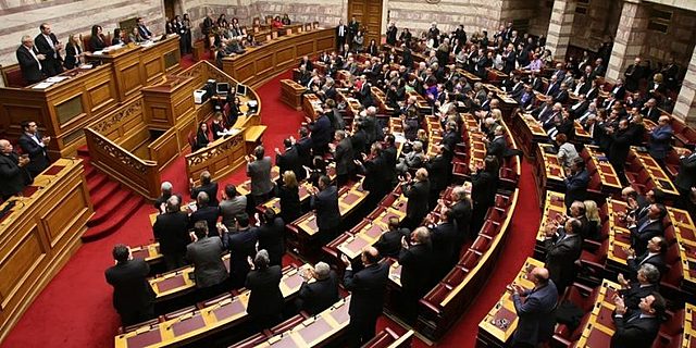 PERIODO REPUBLICANO- De la Independencia a nuestros días