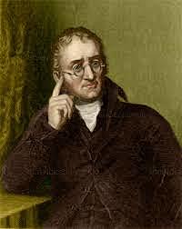 John Dalton