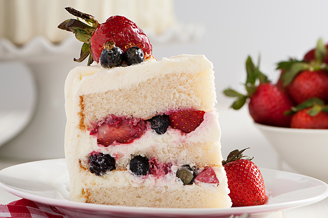 I started a job at Rouses bakery.