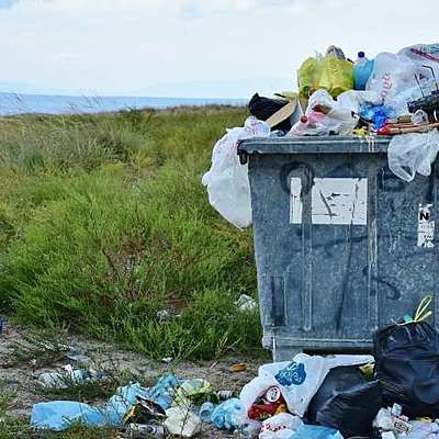Timeline: Evolution of Trash Disposal