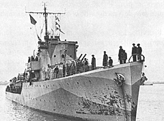 Le raid sur Dieppe (1942)