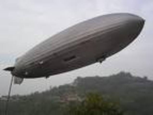 HINDENBURG