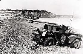 Le raid sur Dieppe