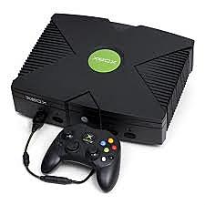 Original Xbox