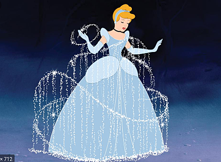 Cinderella