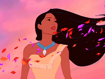 Pocahontas