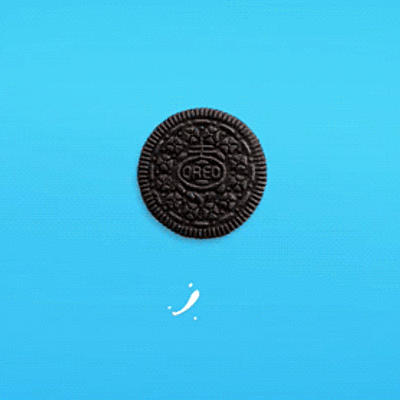 Timeline: Evolution of Oreos