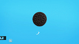 Timeline: Evolution of Oreos
