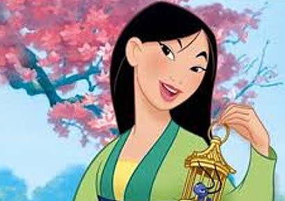 Mulan