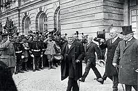 Traité de Versailles
