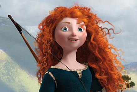 Merida