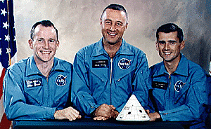 Tragedies in Getting to the Moon