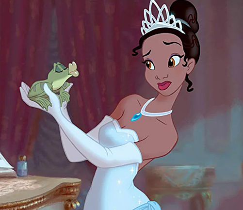 Tiana