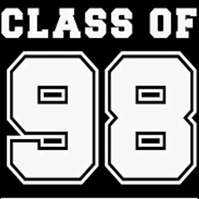 Timeline: Class of '98