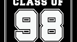 Timeline: Class of '98