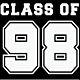 Class of '98