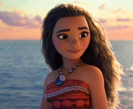 Moana