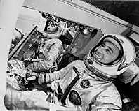 3 events that helped the Gemini missions