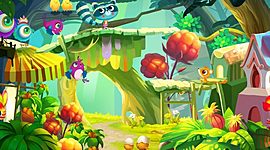 Timeline: PRINCIPALES  REPRESENTANTES DE LA FÁBULA