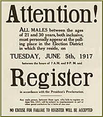 Selective Service Act