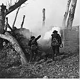 What caused world war 1