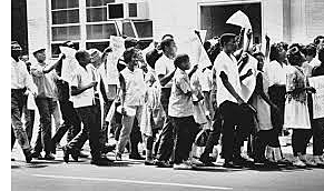 BIRMINGHAM CHILDREN'S CRUSADE