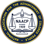 NAT’L ASSOC. FOR THE ADVANCEMENT OF COLORED PEOPLE (NAACP)