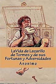Lazarillo de Tormes Tratado I