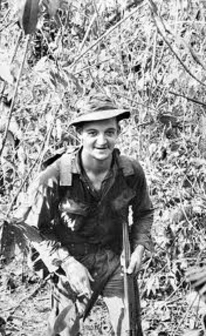 The End of the Vietnam War