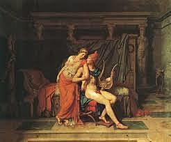 5 Jan 1000, Menelaus realizes Helen is gone and stops at nothing to find her.