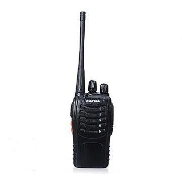 Walkie talkie