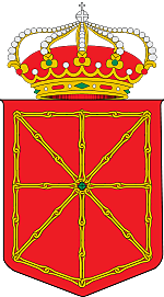 García Íñiguez y Fortún Garcés de Navarra alianza Alfonso III