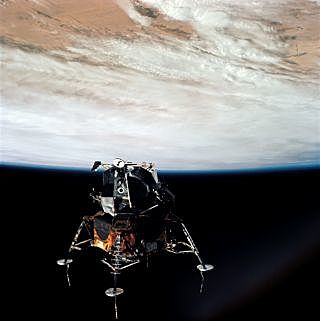 Apollo 9