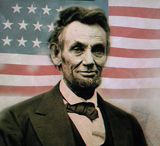 Abraham Lincoln’s Election