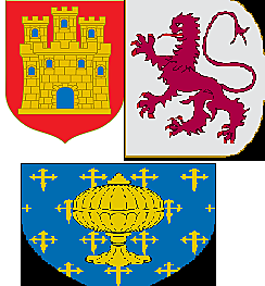 Conquista de Toledo Alfonso VI