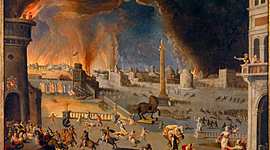 Timeline: History of Drawing by Leilani E