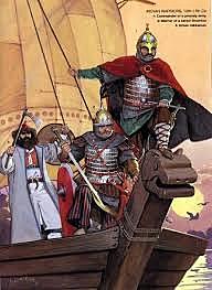 9th century of Russia