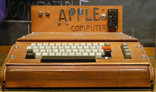 Apple I