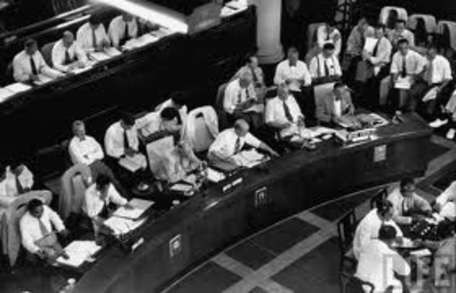 The Signing of the SEATO Treaty