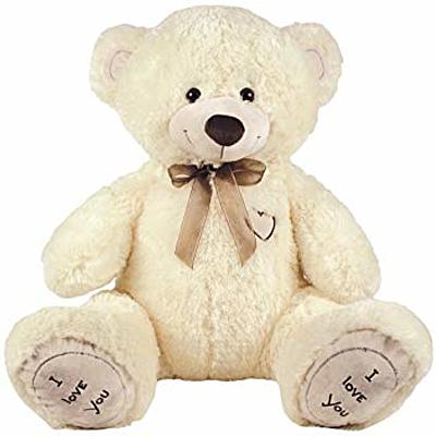 Timeline: Mi oso de peluche "Pupi"