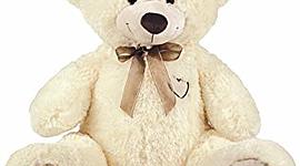 Timeline: Mi oso de peluche "Pupi"