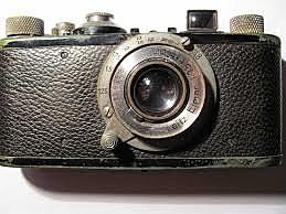 The Leica I