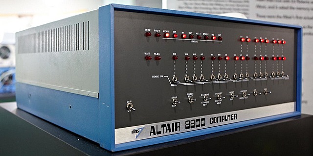 Altair 8800