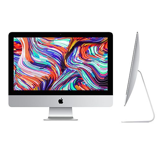 2019 iMac