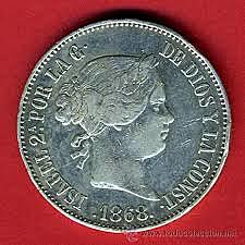 Aparición de la moneda