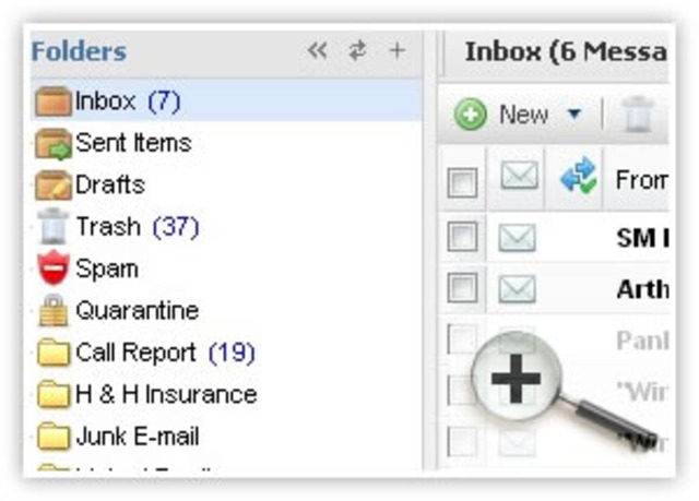 GOP Requests Email Access