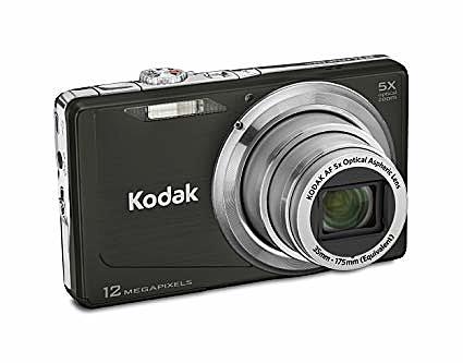 Kodak Digital Camera