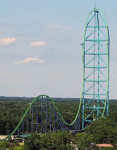 Kingda Ka